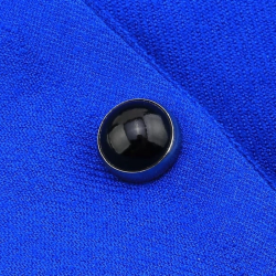 Mey İthalat®  Tekli Güçlü Mıknatıslı Eşarp Şal Mıknatısı