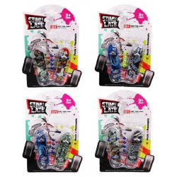 Mey İthalat® TEKLİ PARMAK KAYDIRAK