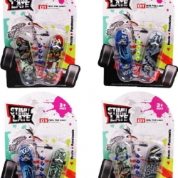 Mey İthalat® TEKLİ PARMAK KAYDIRAK