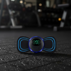 Mey İthalat® TEKLİ SİXPAD