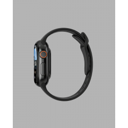 Mey İthalat® Telefon Bağımsız SIM Kartlı Akıllı Saat Nabız Ölçerli