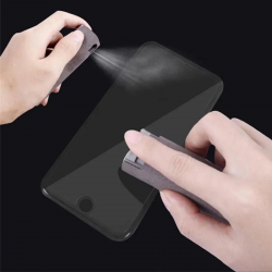 Mey İthalat®  Telefon,Tablet Ekranı İçin Kendiliğinden Spreyli Ekran Temizleme Süngeri