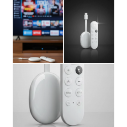 Mey İthalat® Televizyon İçin Akıllı Medya Aktarıcı Kolay Kurulum ve Hızlı Yayın