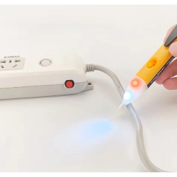 Mey İthalat® Temassız Voltaj Test Cihazı
