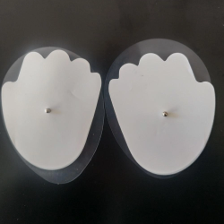 Mey İthalat® Tens Pedi Büyük NRD 632 ve NRD 633 UYUMLU TENS PEDİ.