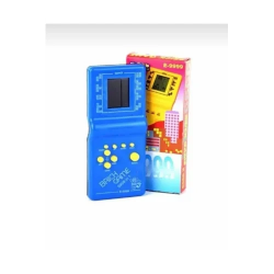 Mey İthalat® Tetris Nostaljik El Atarisi