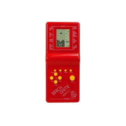 Mey İthalat® Tetris Nostaljik El Atarisi