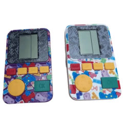 Mey İthalat® Tetris Oyunu