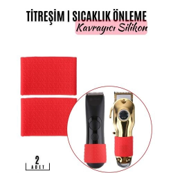 Mey İthalat® Tıraş Makinesi Kayma Sıcaklık Titreşim Kavrama Düzeltici 718781
