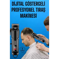 Mey İthalat® Tıraş Makinesi Taşınabilir Özel Kesim Paslanmaz Çelik Bıçaklı