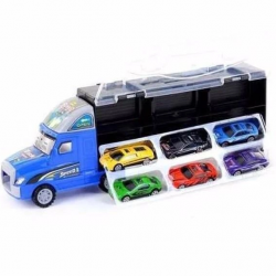 Mey İthalat® TIRPARK-MEGA