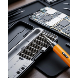 Mey İthalat® TKS001 ŞARJLI VİDA TAKIMI