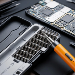 Mey İthalat® TKS001 ŞARJLI VİDA TAKIMI