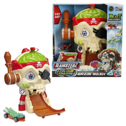 Mey İthalat® TMZ OYUN SETİ KURU KAFA +1 COLOR CHANGE