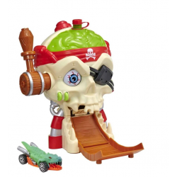 Mey İthalat® TMZ OYUN SETİ KURU KAFA +1 COLOR CHANGE