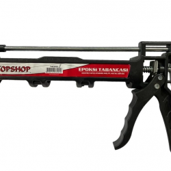 Mey İthalat® Topshop 03092 Pro Epoksi Tabancası