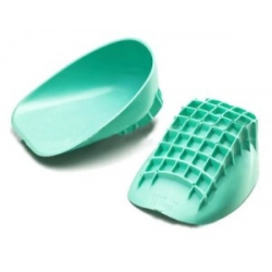 Mey İthalat® Topuk Yükseltici Yeşil