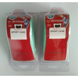 Mey İthalat® Topuk Yükseltici Yeşil