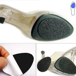 Mey İthalat® Topuklu Ayakkabı Altına Yapışan Kaydırmaz (2li)