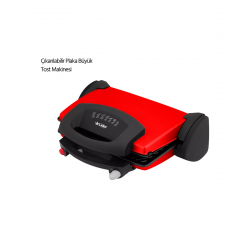 Mey İthalat® Tost Makinesi LT44