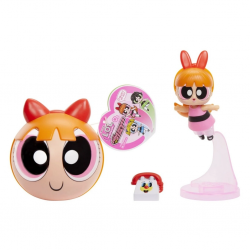 Mey İthalat® Tots Powerpuff Girls Bebekleri
