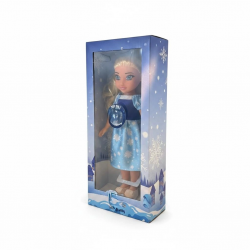Mey İthalat® TOYX045 KARLI BEBEK