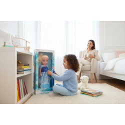 Mey İthalat® TOYX052 KARLI BEBEK