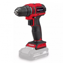 Mey İthalat®  TP-CD 18/40 Lİ BL Solo Akülü Vidalama Akü ve Şarj Cihazı Hariç