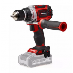Mey İthalat®  TP-CD 18/60 Lİ BL Solo Akülü Vidalama Akü ve Şarj Cihazı Hariç