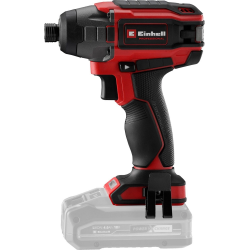 Mey İthalat®  TP CI 18/220 Lİ BL Solo Darbeli Vidalama 220 Nm