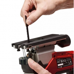 Mey İthalat®   TP JS 18/135 Lİ BL Solo Dekupaj Testere Kömürsüz