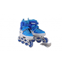 Mey İthalat® TPLK304-TPMK267-TPSK229 TEKERLEKLİ PATEN