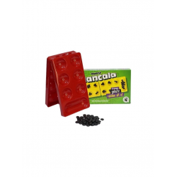 Mey İthalat® TR3410 TORU MANCALA STRATEJİ OYUNU