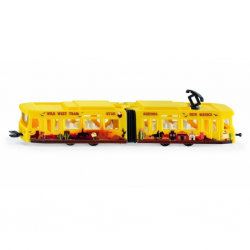 Mey İthalat® Tramvay