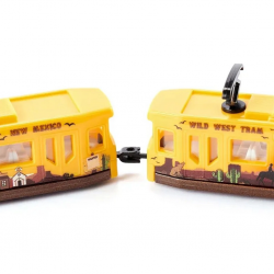 Mey İthalat® Tramvay