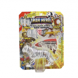 Mey İthalat® TRANSFORMERS SET KAPLAN