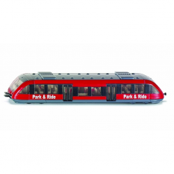 Mey İthalat® Tren Vagonu