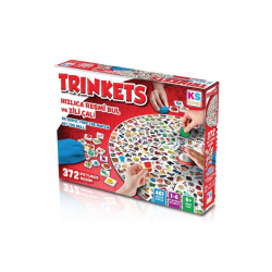 Mey İthalat®  Trinkets Kutu Oyunu