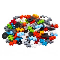 Mey İthalat®  Truck 100 Parça