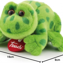 Mey İthalat® TRUDİNO KURBAĞA 15 CM