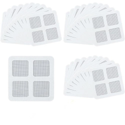 Mey İthalat® Tül Sineklik Yaması 40 Parça