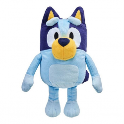 Mey İthalat® Türkçe Konuşan Peluş Figür 35cm