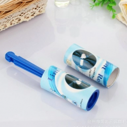 Mey İthalat® Tüy Toz Toplayıcı Yedekli Rulo 200 Yaprak