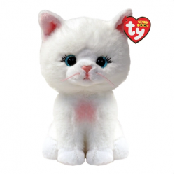 Mey İthalat® TY37377 AMELİA CAT WHİTE REG -MGA