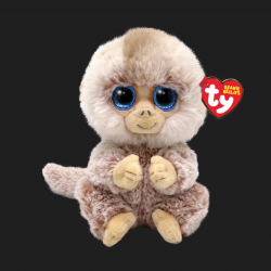 Mey İthalat® TY41036 STUBBY- MONKEY TAN BELLY REG