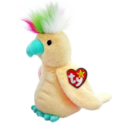 Mey İthalat® TY41346 POMPOM - COCKATOO CREAM -MGA