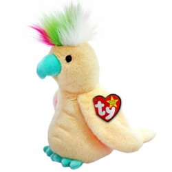 Mey İthalat® TY41346 POMPOM - COCKATOO CREAM -MGA