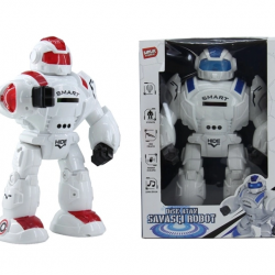 Mey İthalat® U/K DİSK ATAN SÜPER ROBOT