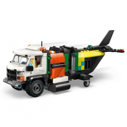 Mey İthalat®  Uçak Servis Kamyonu ve Hoverkraft Karışımı 60505