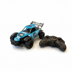Mey İthalat® UJ99-KD203B UZAK.KUM.OFF ROAD METAL ARABA